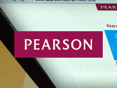 Pearson Argentina | Web