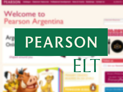 Pearson ELT Argentina